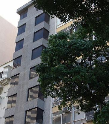 Samba Belo Horizonte Centro Hotel Kültér fotó