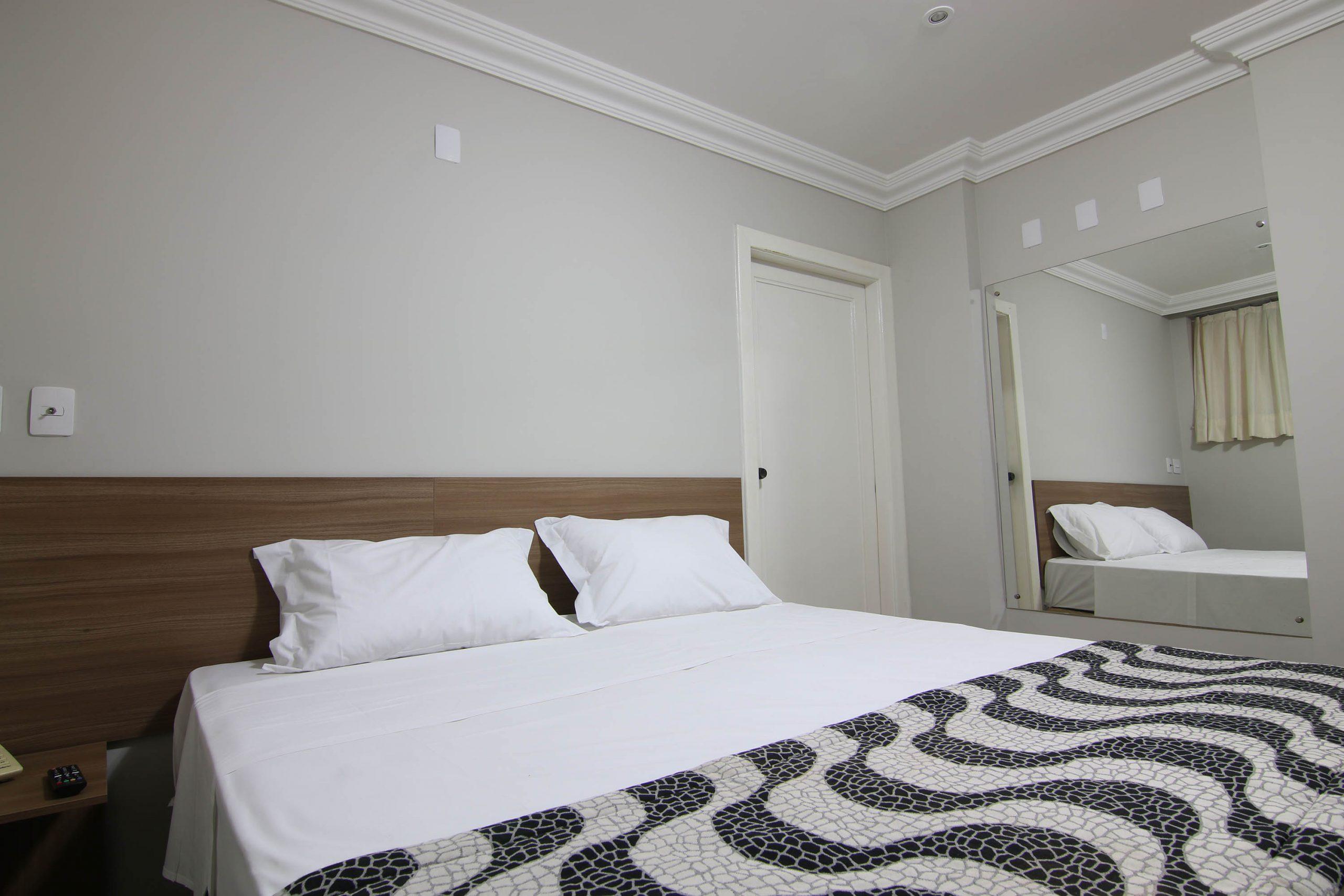 Samba Belo Horizonte Centro Hotel Kültér fotó