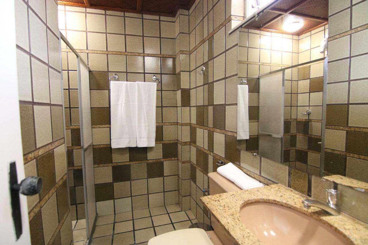 Samba Belo Horizonte Centro Hotel Kültér fotó